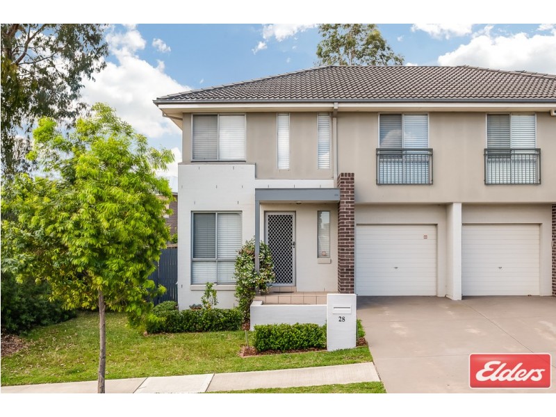 28 Northampton Drive, Glenfield NSW 2167