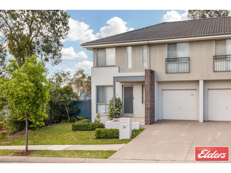 28 Northampton Drive, Glenfield NSW 2167