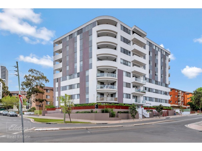 27/1 Mill Road, Liverpool NSW 2170