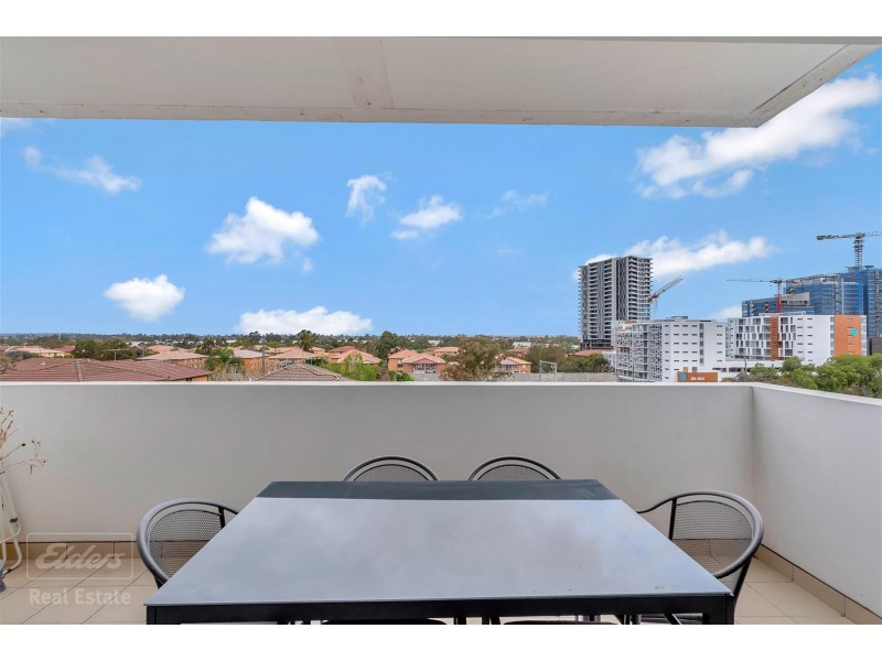 27/1 Mill Road, Liverpool NSW 2170