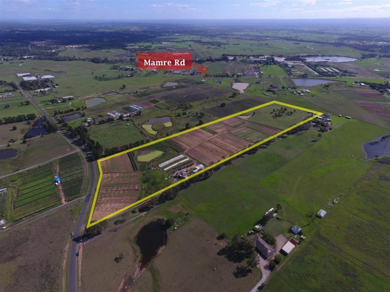 201-217 Aldington Road, Kemps Creek NSW 2178