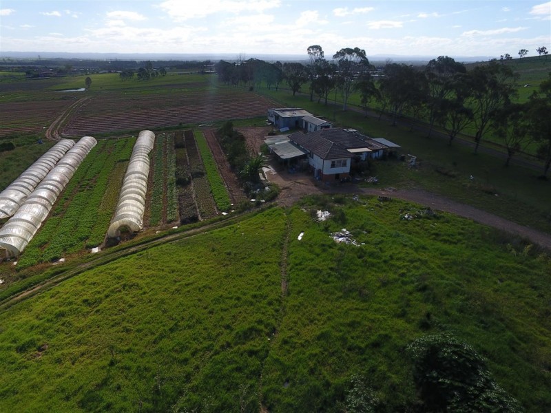 201-217 Aldington Road, Kemps Creek NSW 2178