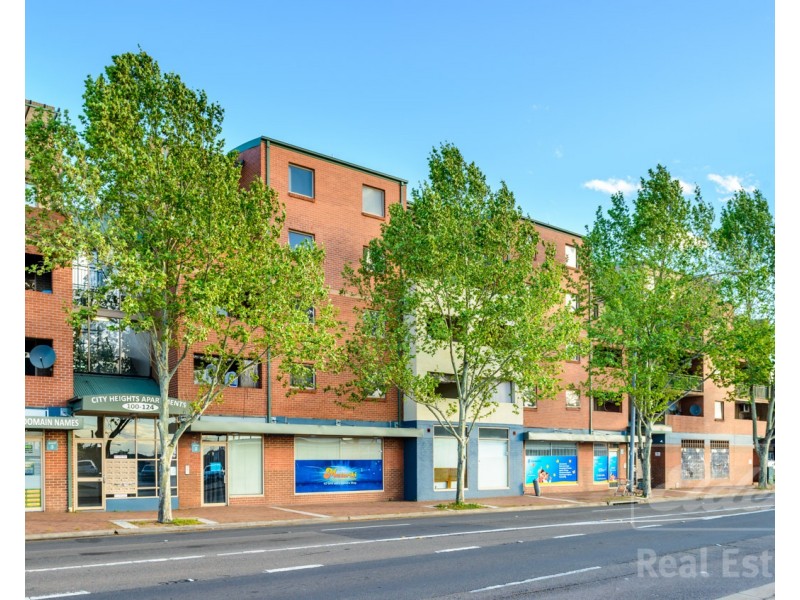 Unt 22/100-124 Terminus Street, Liverpool, Liverpool NSW 2170