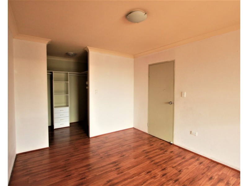 Unt 22/100-124 Terminus Street, Liverpool, Liverpool NSW 2170