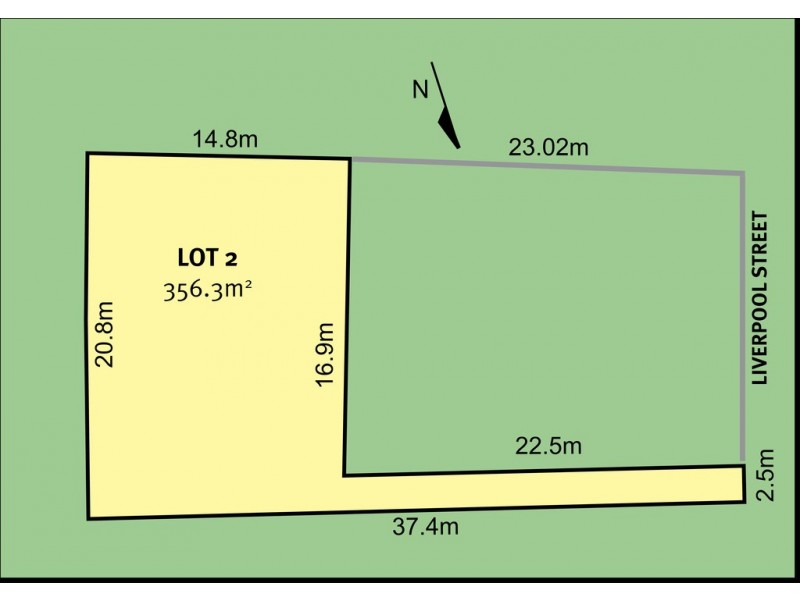 74A Liverpool Street, Liverpool NSW 2170