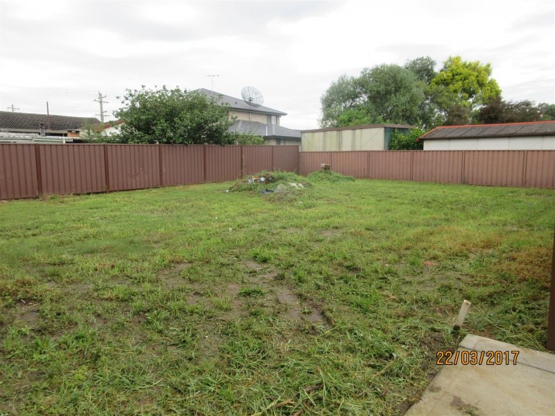 74A Liverpool Street, Liverpool NSW 2170