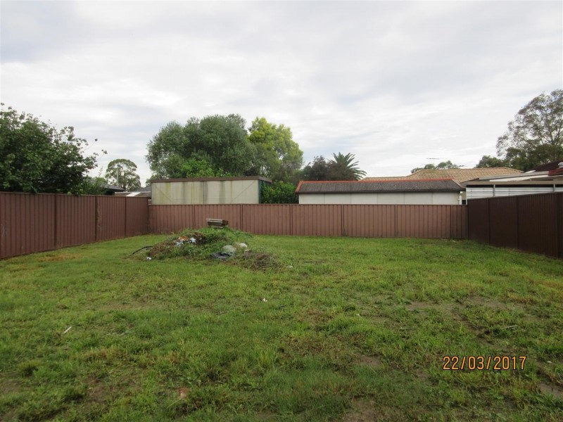 74A Liverpool Street, Liverpool NSW 2170