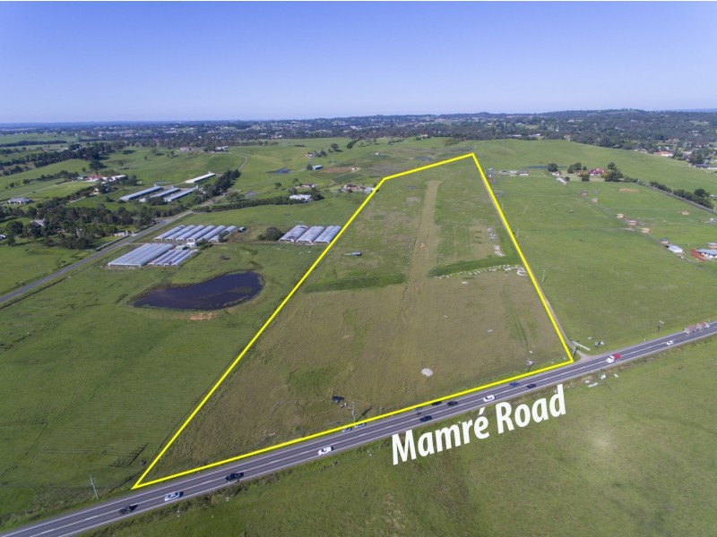 1030-1048 Mamre Road, Kemps Creek NSW 2178