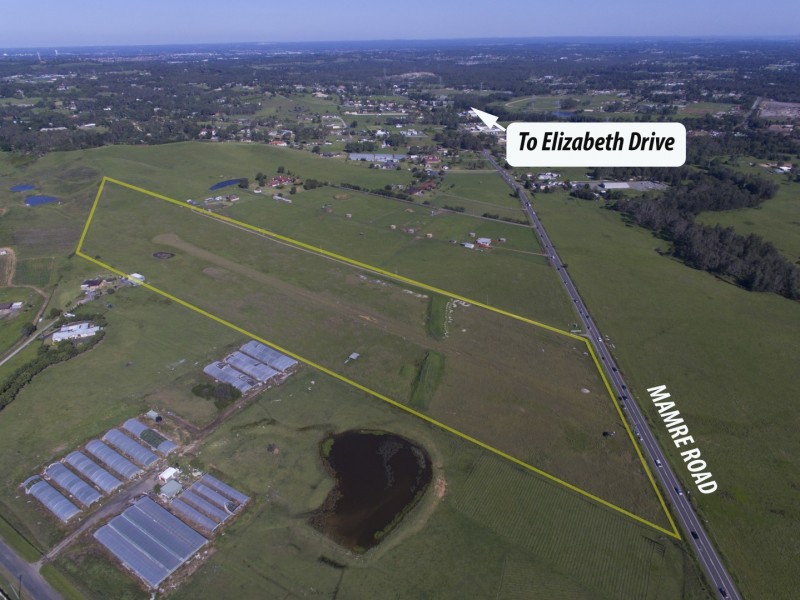 1030-1048 Mamre Road, Kemps Creek NSW 2178