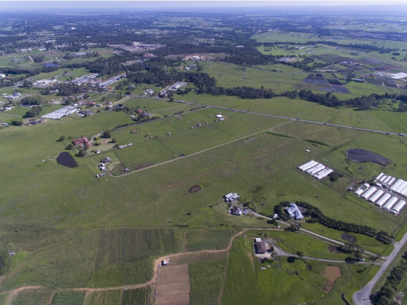 1030-1048 Mamre Road, Kemps Creek NSW 2178