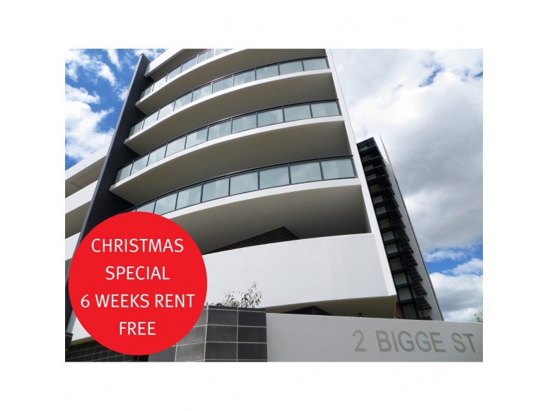 17/2 Bigge Street, Liverpool NSW 2170