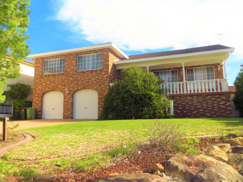 5 Nowland Place, Abbotsbury NSW 2176