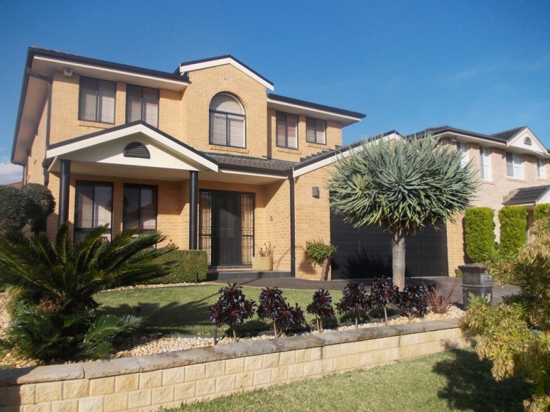 17 Garling Avenue, West Hoxton NSW 2171