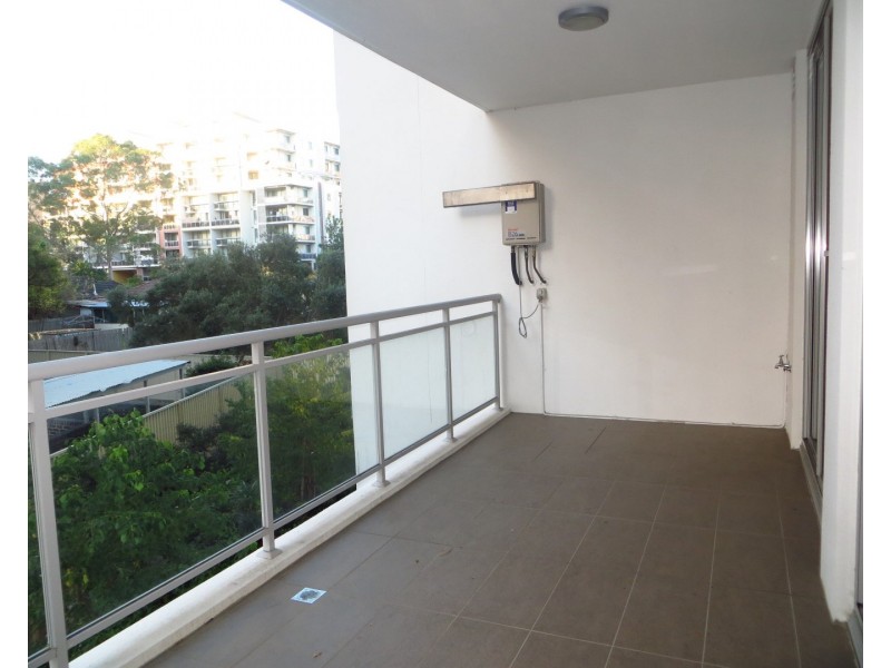 6/87-91 Campbell Street, Liverpool NSW 2170