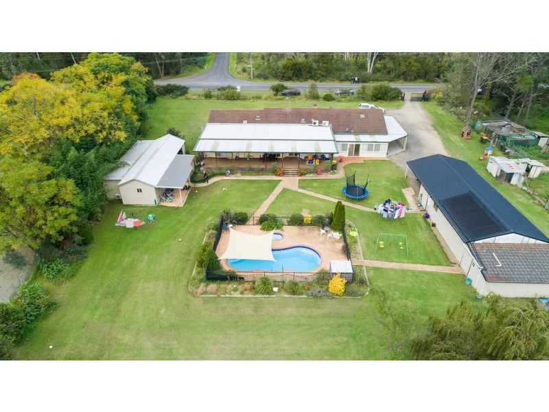 330 Ramsay Road, Kemps Creek NSW 2178