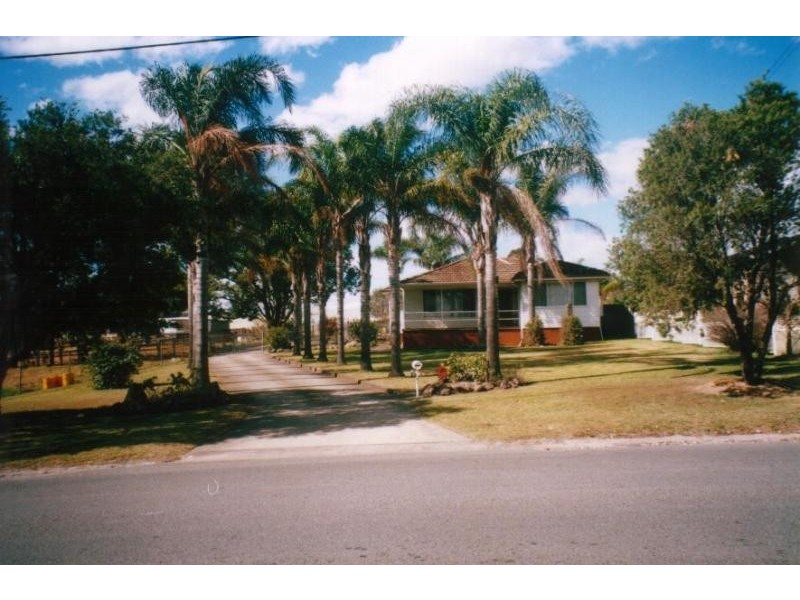 West Hoxton NSW 2171