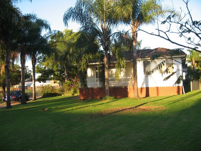 West Hoxton NSW 2171