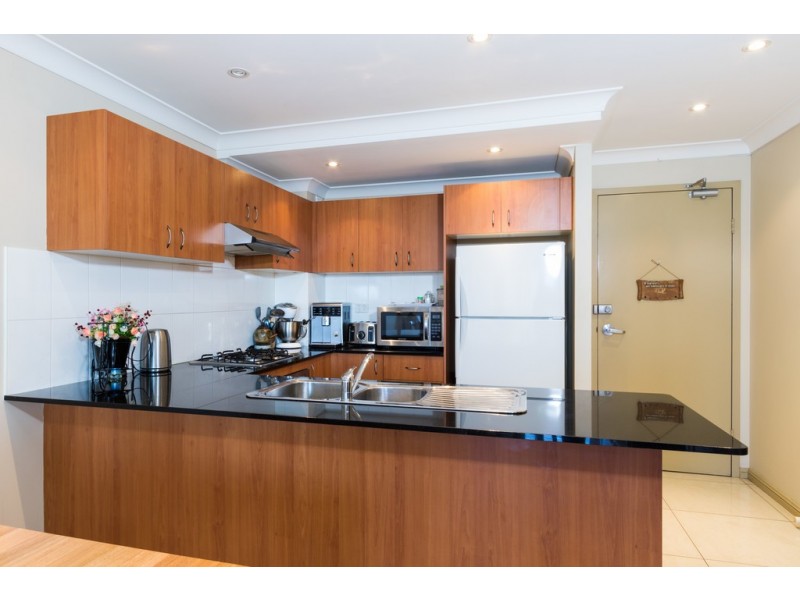 20/30-32 Copeland Street, Liverpool NSW 2170