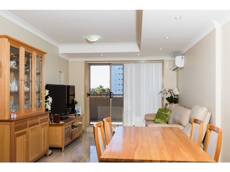 20/30-32 Copeland Street, Liverpool NSW 2170