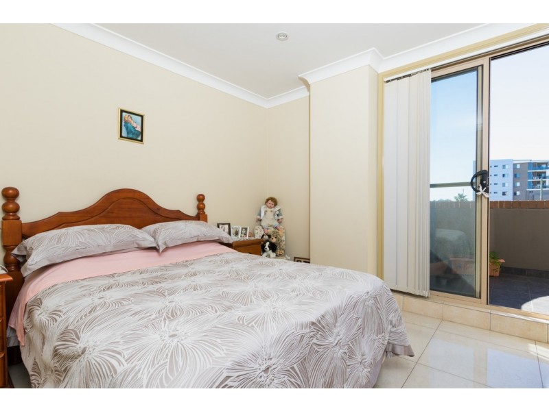 20/30-32 Copeland Street, Liverpool NSW 2170