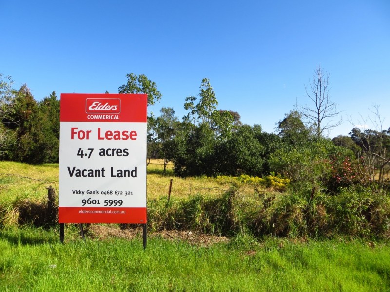 243 INGLEBURN ROAD, Leppington NSW 2179
