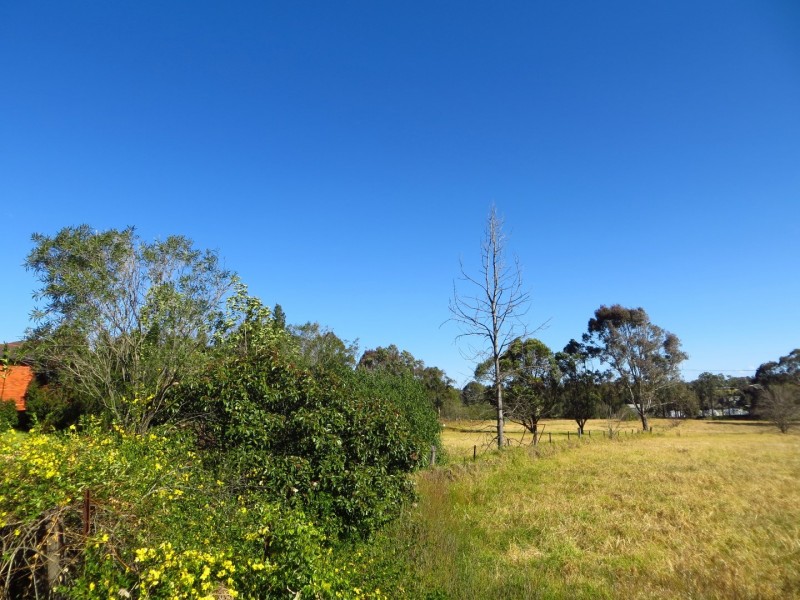 243 INGLEBURN ROAD, Leppington NSW 2179