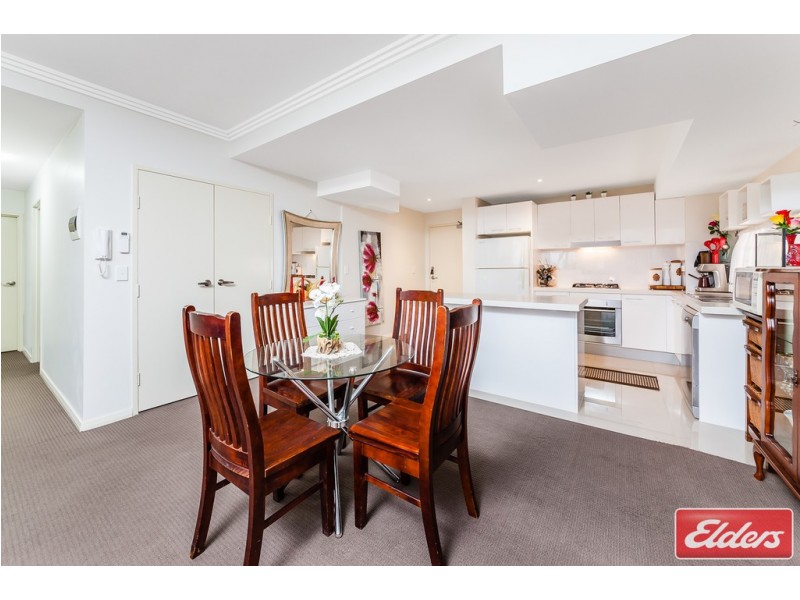 1/3 Browne Parade, Warwick Farm NSW 2170