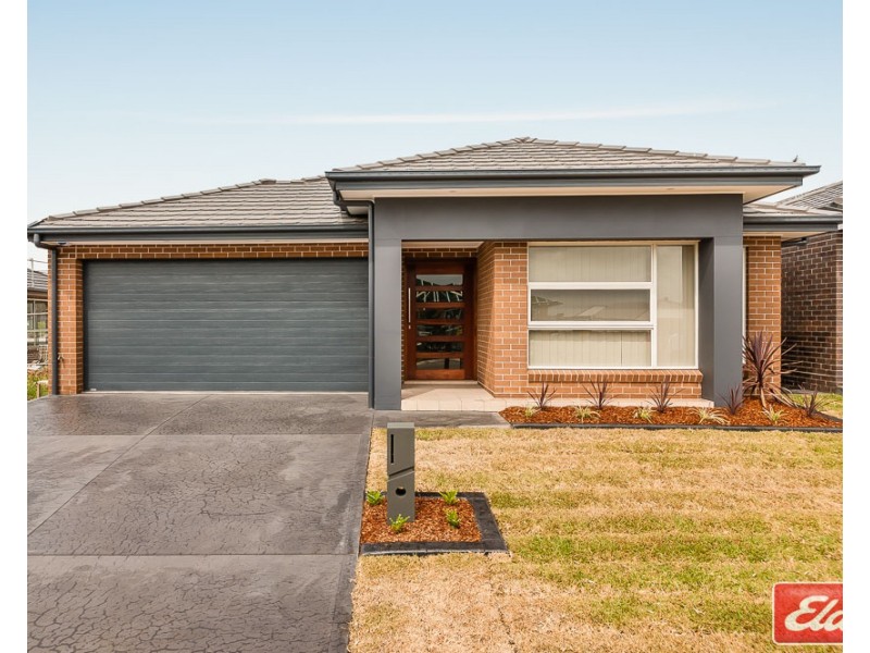 32 Baden Powell Ave, Leppington NSW 2179