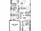 32 Baden Powell Ave, Leppington NSW 2179 Floorplan