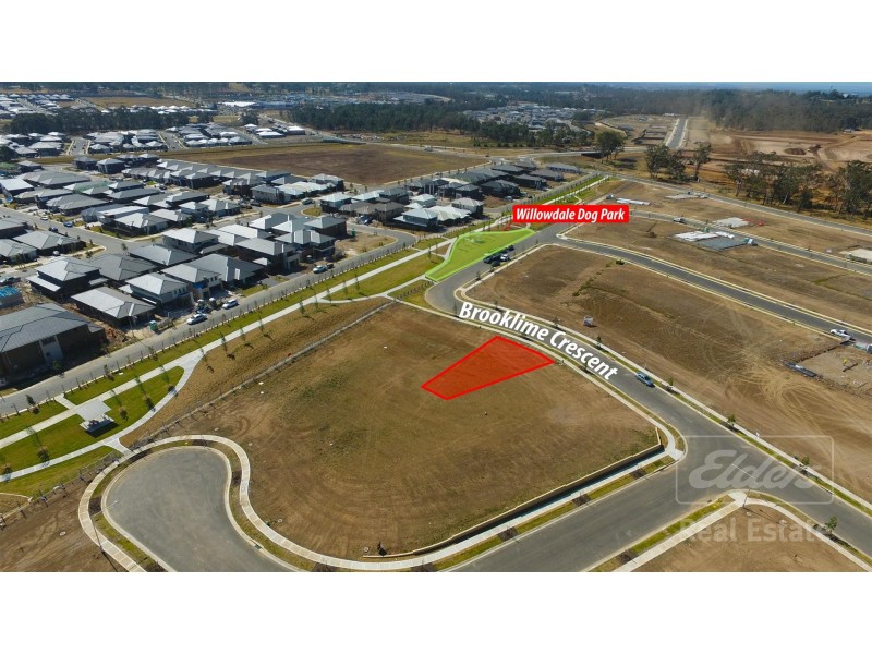 9 Brooklime Cres, Denham Court NSW 2565