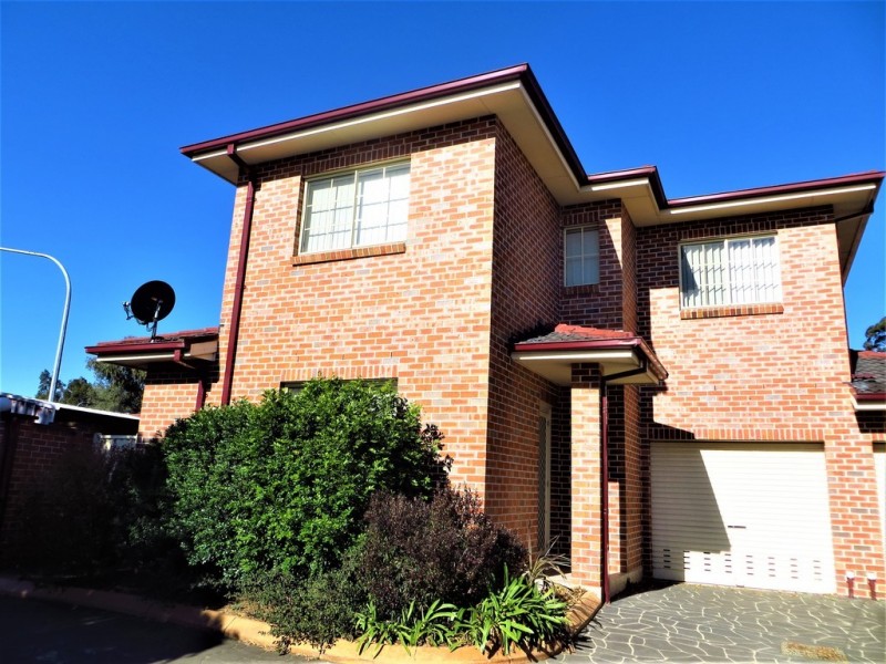 1/119 Sanderling Street, Hinchinbrook NSW 2168