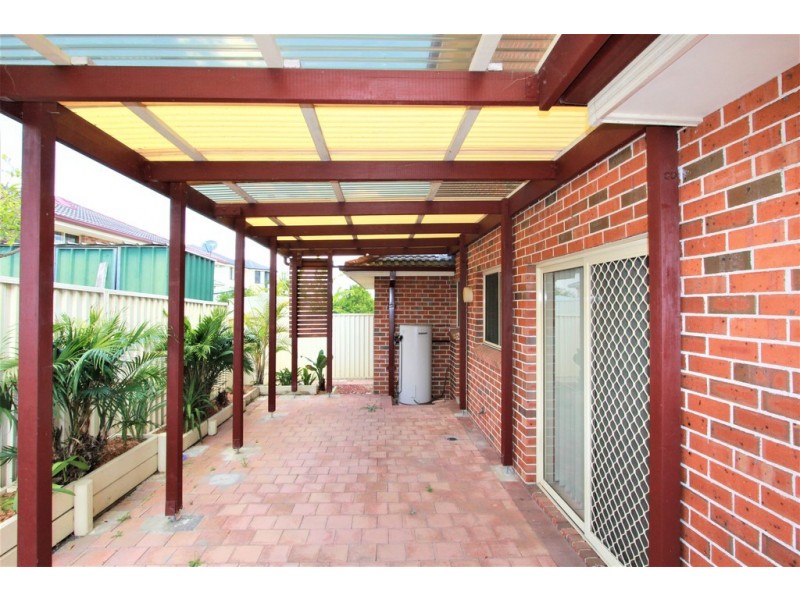 1/119 Sanderling Street, Hinchinbrook NSW 2168