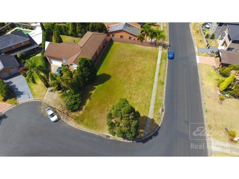 1 Binham Place, Chipping Norton NSW 2170