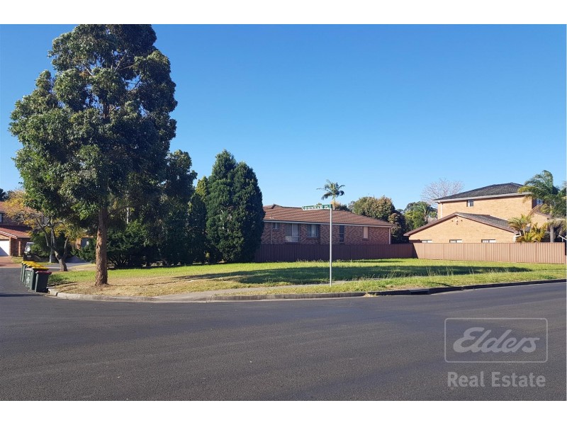 1 Binham Place, Chipping Norton NSW 2170