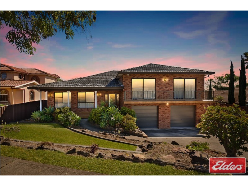 23 Weeroona Road, Edensor Park NSW 2176