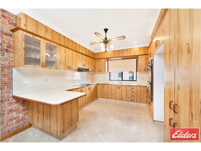 23 Weeroona Road, Edensor Park NSW 2176