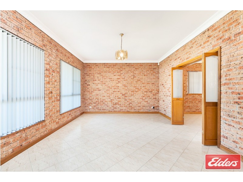 23 Weeroona Road, Edensor Park NSW 2176