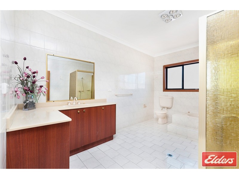 23 Weeroona Road, Edensor Park NSW 2176