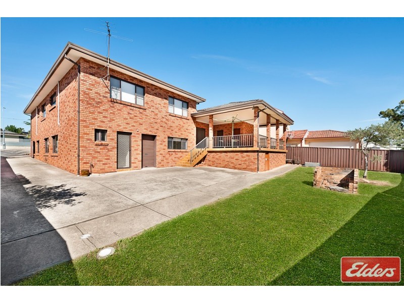 23 Weeroona Road, Edensor Park NSW 2176