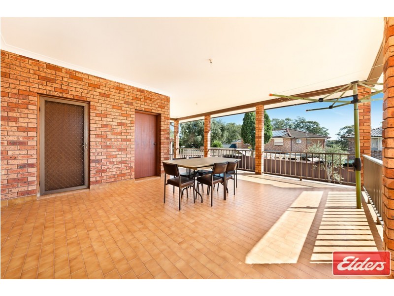 23 Weeroona Road, Edensor Park NSW 2176