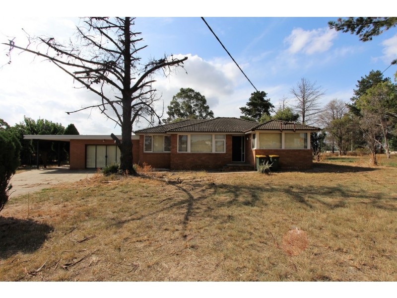 260 Croatia Avenue, Edmondson Park NSW 2174