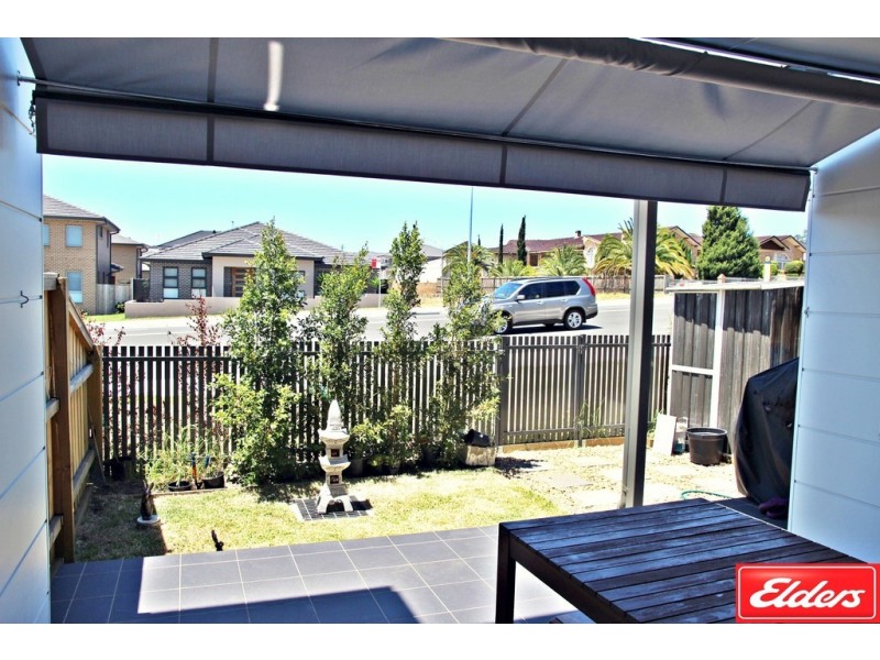 24/73 Sovereign Circuit, Glenfield NSW 2167