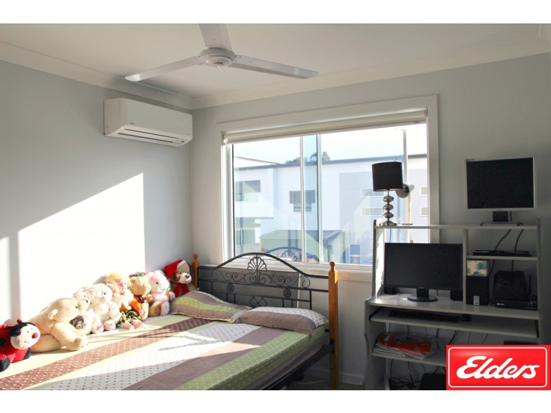 24/73 Sovereign Circuit, Glenfield NSW 2167