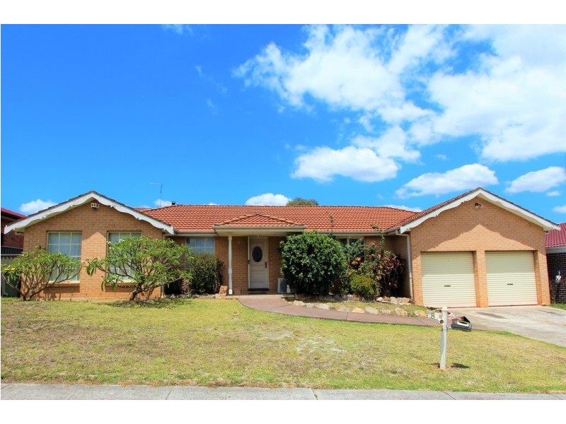 8 Broughton Street, Hinchinbrook NSW 2168