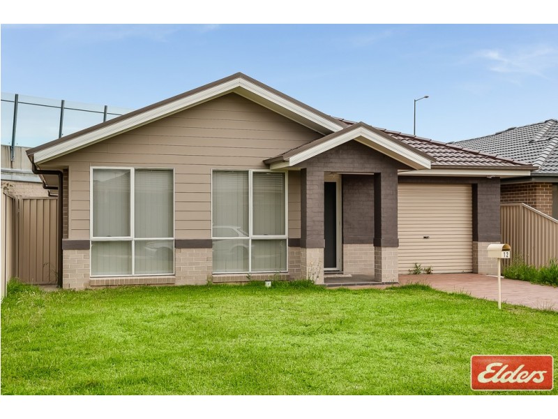 12 Split Close, Prestons NSW 2170
