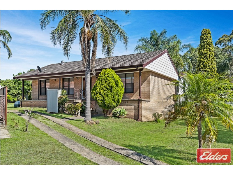 4 Walpole Close, Wetherill Park NSW 2164