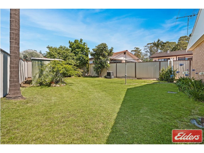 4 Walpole Close, Wetherill Park NSW 2164