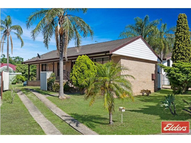 4 Walpole Close, Wetherill Park NSW 2164