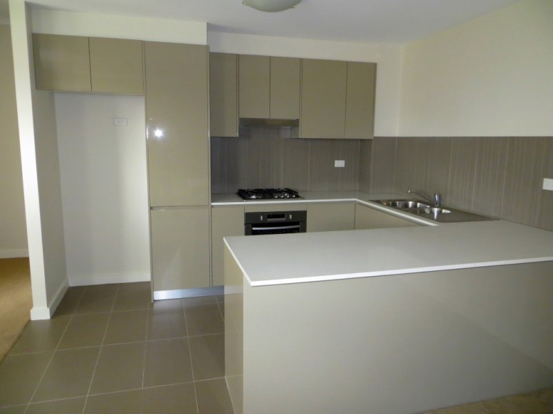 8/2 Bigge Street, Liverpool NSW 2170