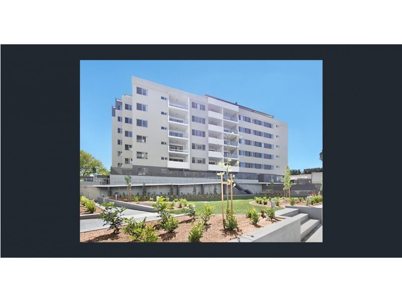 16/1-9 Florence Street, Wentworthville NSW 2145
